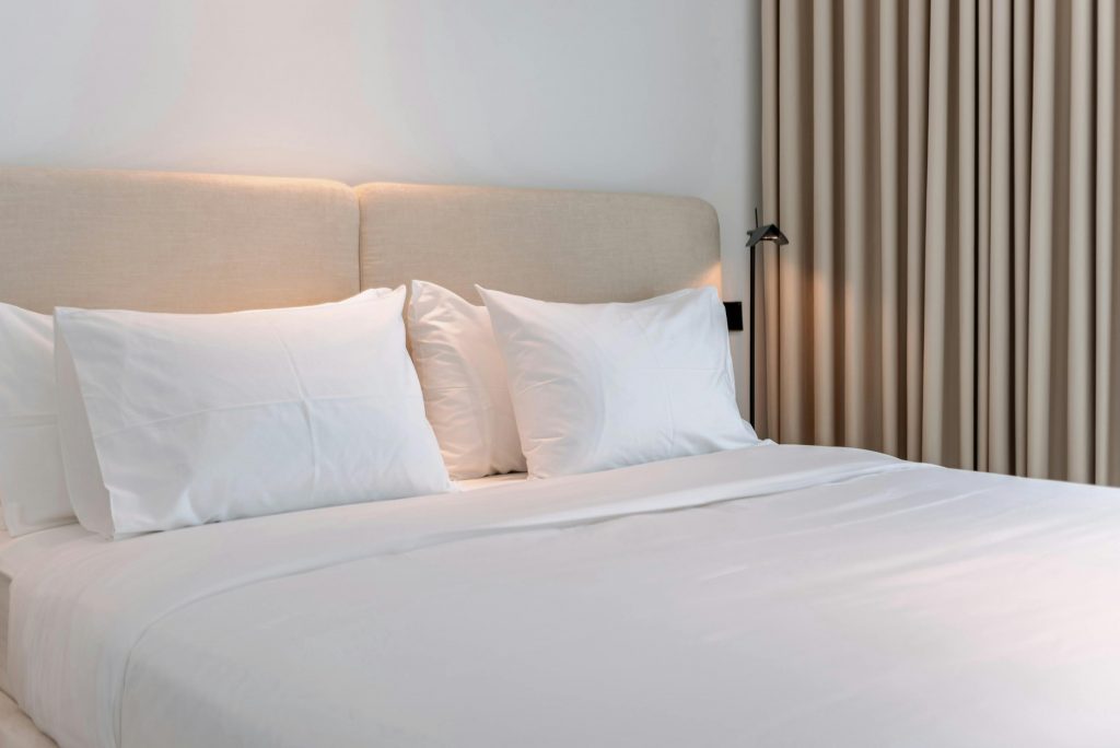 Renting textil para hoteles en Andújar y Jaén